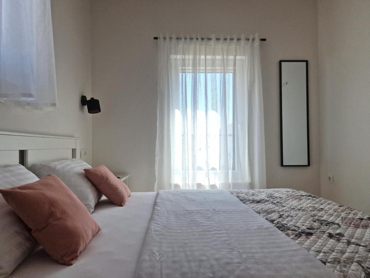 Apartments Miamare 프리모스턴 외부 사진