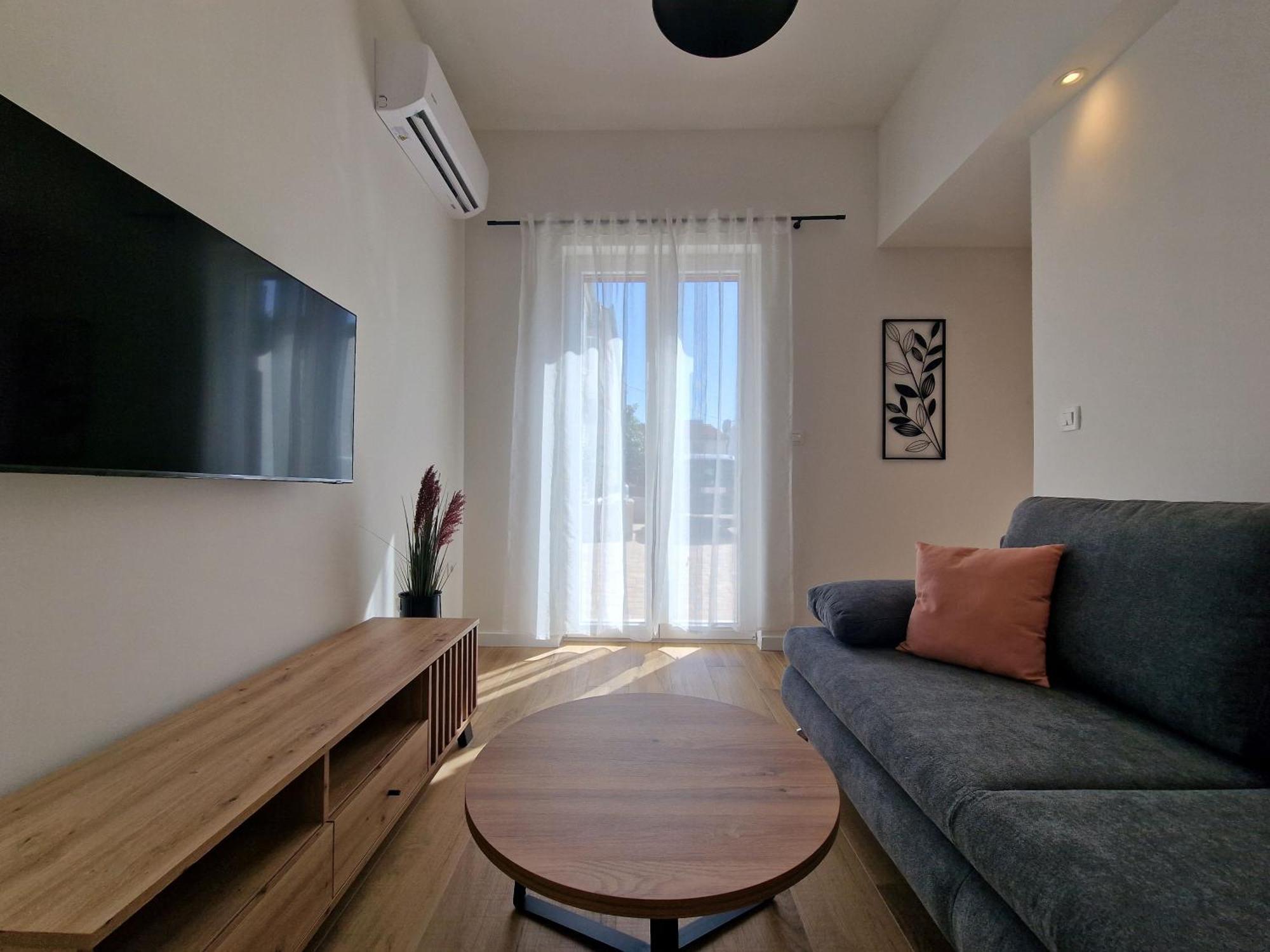 Apartments Miamare 프리모스턴 외부 사진