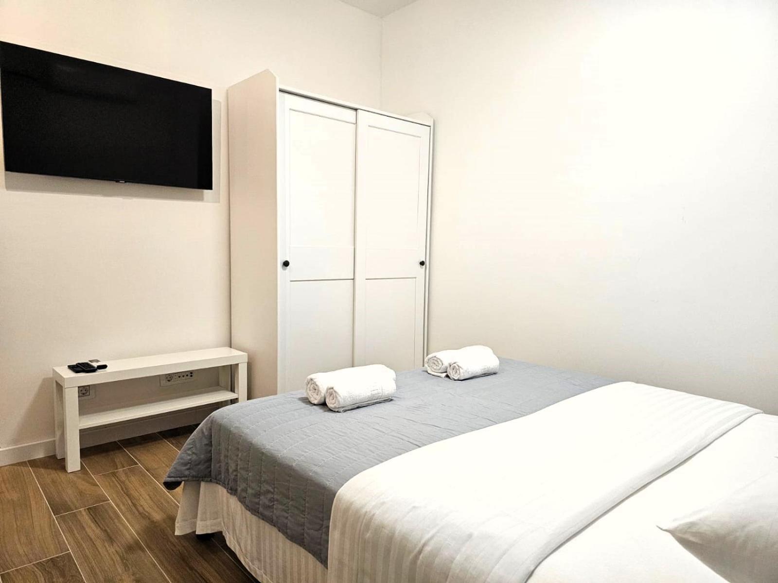 Apartments Miamare 프리모스턴 객실 사진