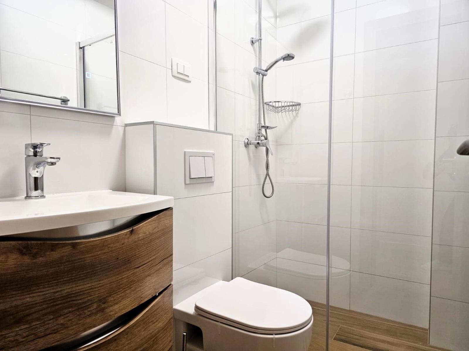 Apartments Miamare 프리모스턴 객실 사진