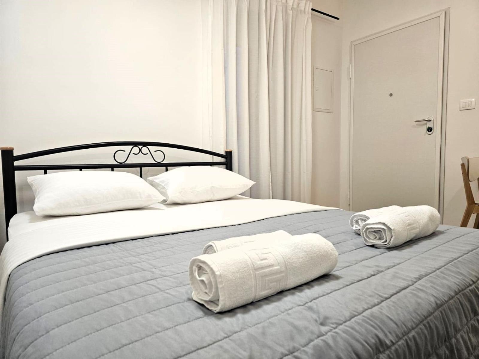 Apartments Miamare 프리모스턴 객실 사진