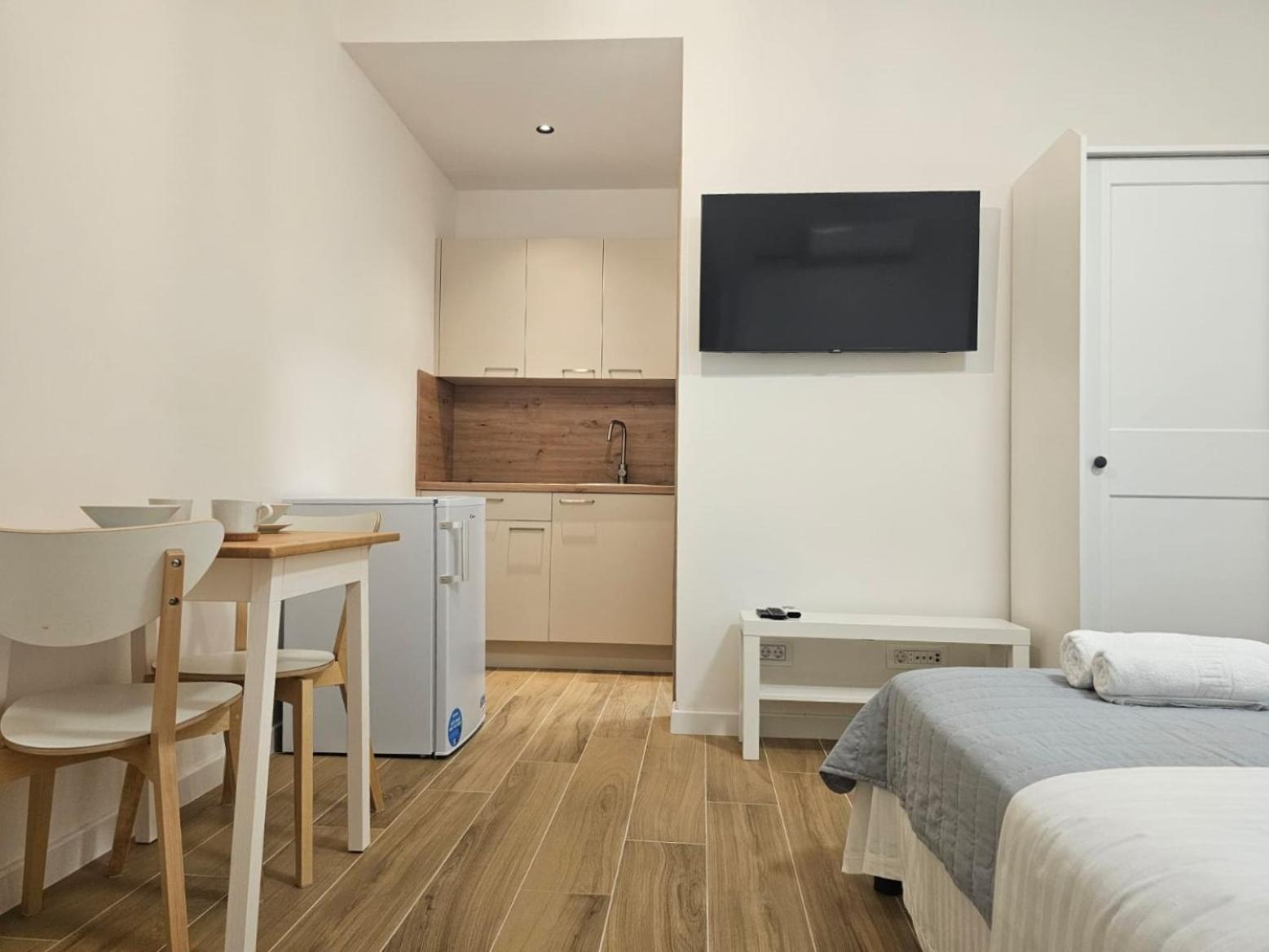 Apartments Miamare 프리모스턴 객실 사진