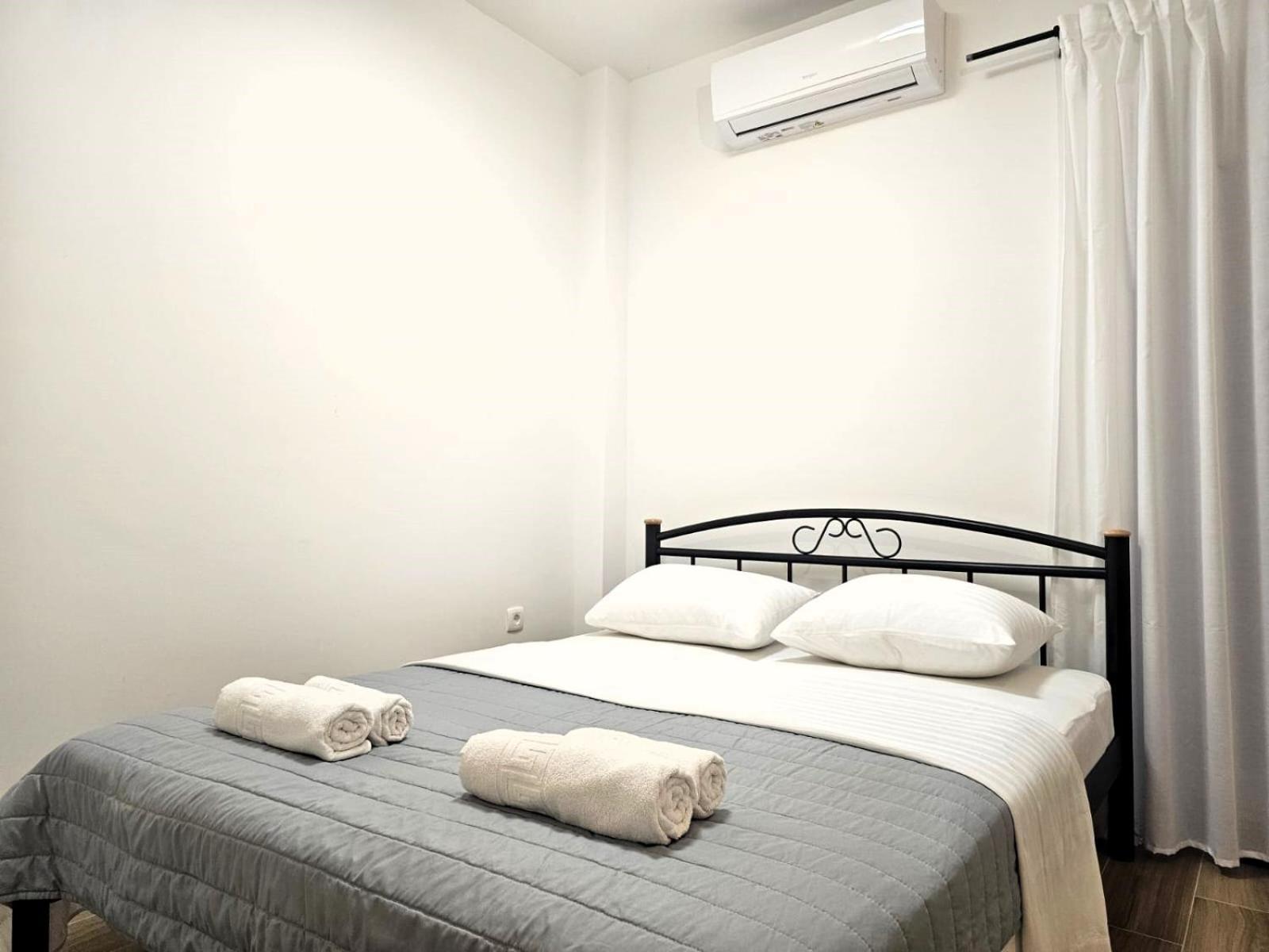 Apartments Miamare 프리모스턴 객실 사진