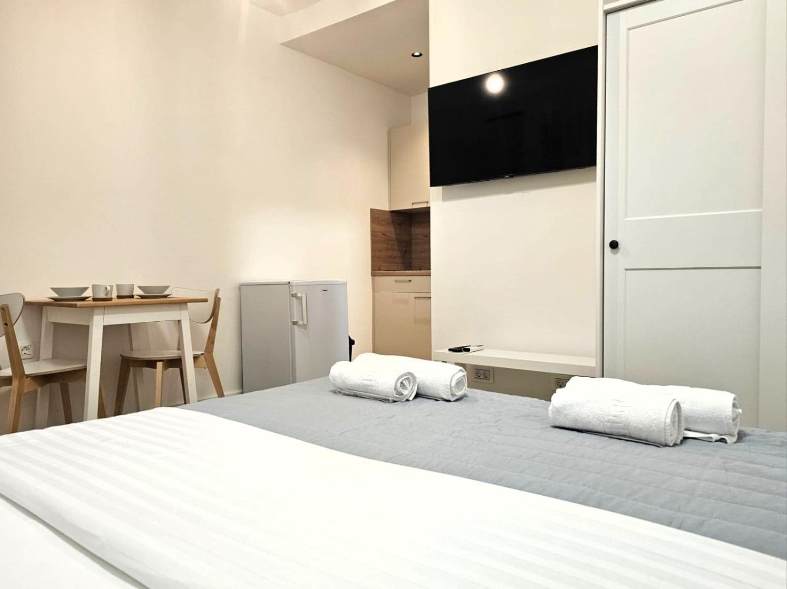 Apartments Miamare 프리모스턴 객실 사진
