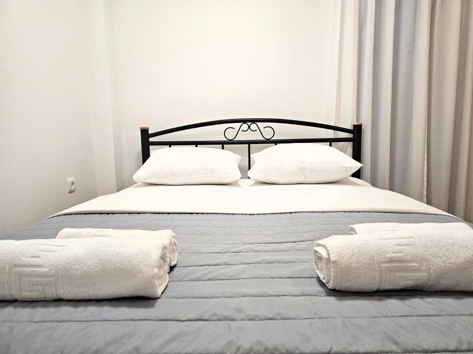 Apartments Miamare 프리모스턴 객실 사진